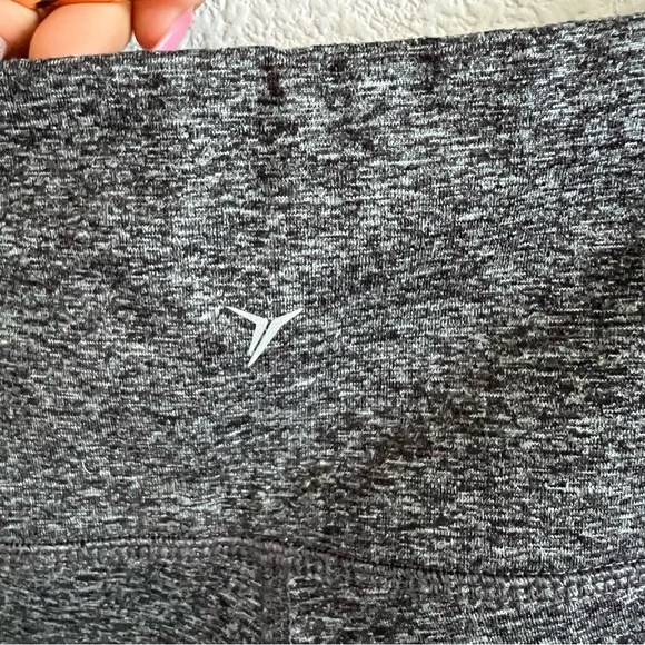 Old Navy Active Go Dry Elevate Legging Active Pants Tights Athleisure Medium - Picture 4 of 8